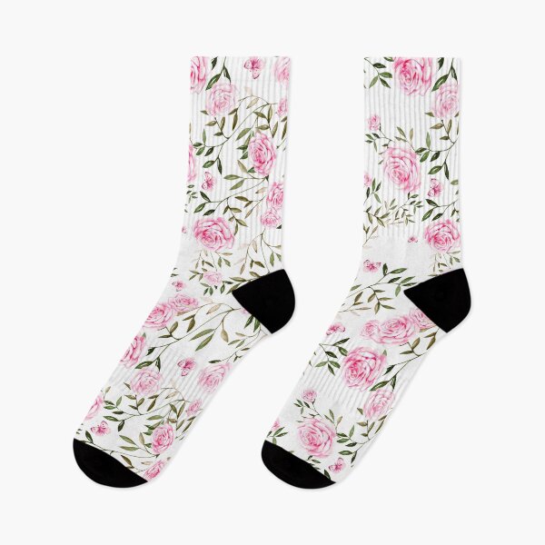 Item preview, Vintage Pink Roses designed and sold by RuthFurtado.