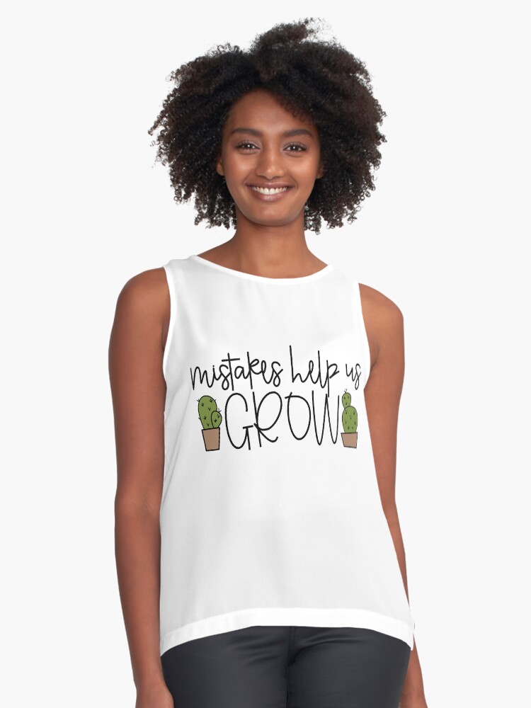Vista previa del artículo con la obra «Blusa sin mangas», diseñado y vendido por jmasur97.