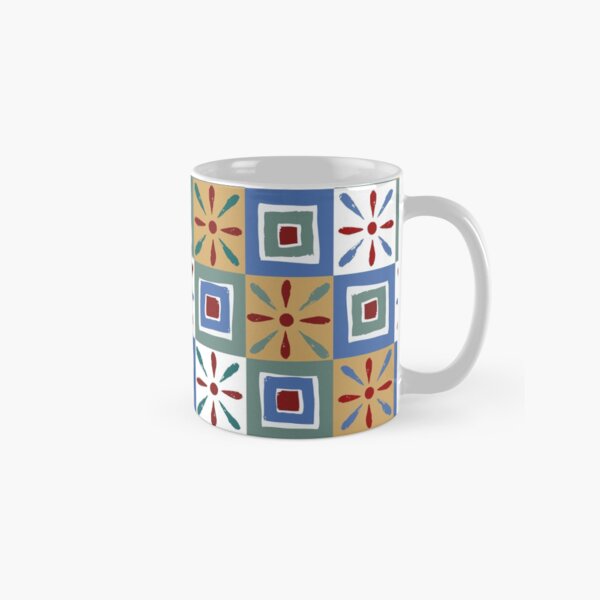 Thebes Classic Mug