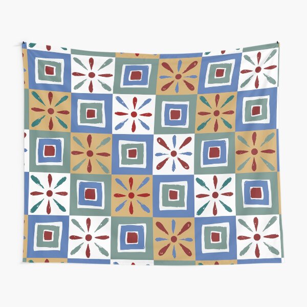 Thebes Tapestry