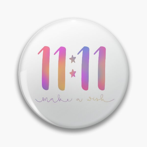 Item preview, 11:11 make a wish designed and sold by jaquemv.
