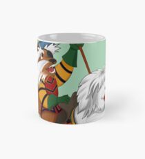 Tally Ho! Mug