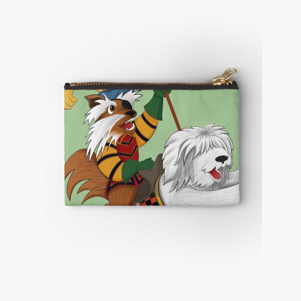 Item preview, Tally Ho! designed and sold by JenLee.