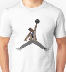 Prince Ball'n Unisex T-Shirt