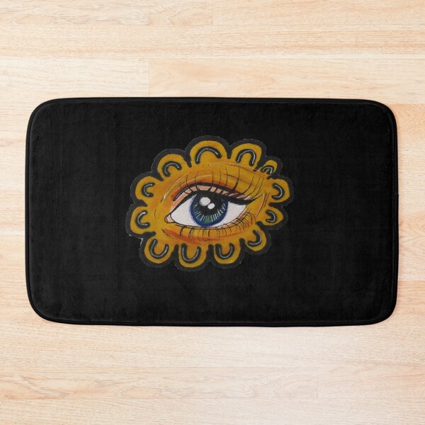 Item preview, Retro eye  designed and sold by ellery62.