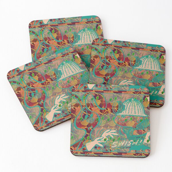 Item preview, Trix 3 designed and sold by Karbarry.