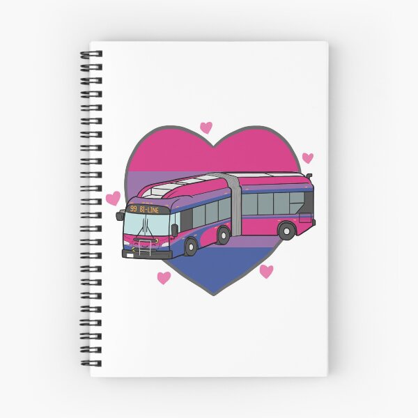 Item preview, 99 Bi-Line Bus designed and sold by Orcanadian.