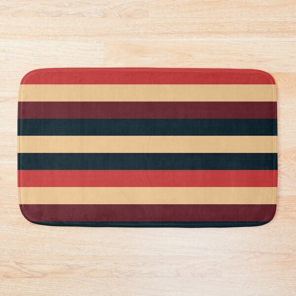 Item preview, Solid Striped designed and sold by TM Selvam.