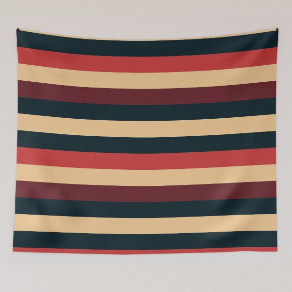 Item preview, Solid Striped designed and sold by TM Selvam.