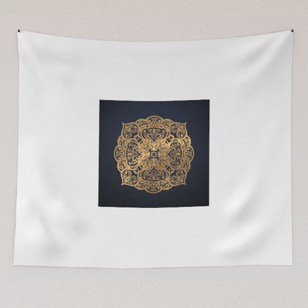 Item preview, Mandala designed and sold by Samantha Ruiz.