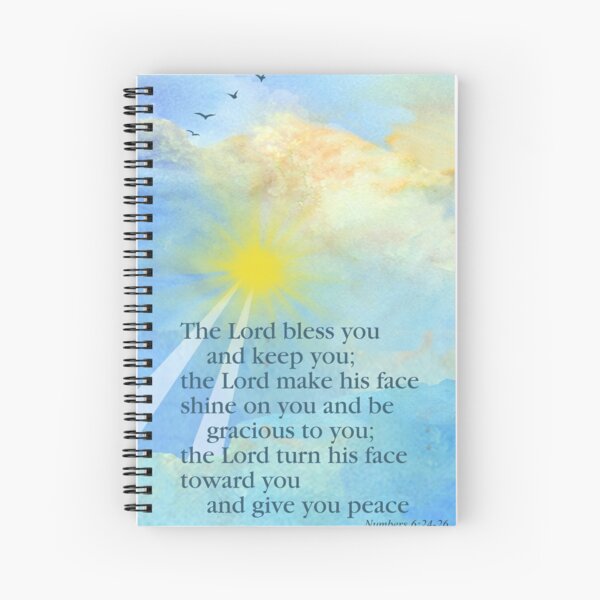 Item preview, Aaron's Blessing designed and sold by Patricia Howitt.