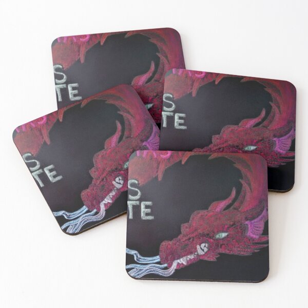 Item preview, Michaelmas Dragon - Detail designed and sold by brusling.