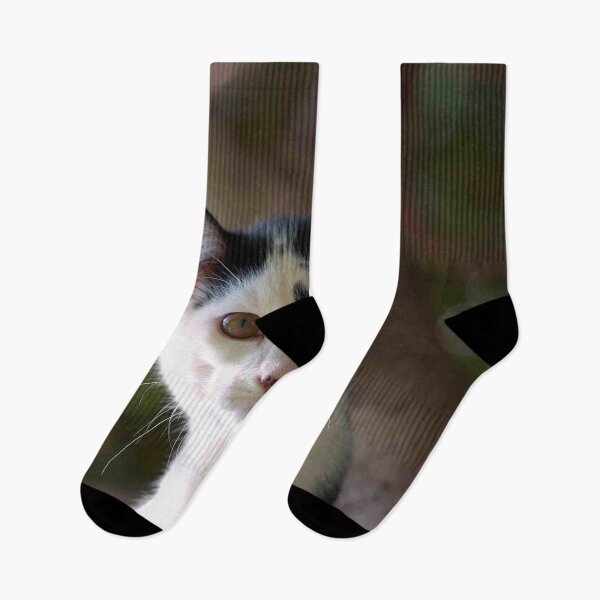 Item preview, I AM WATCHING YOU....... designed and sold by Magriet Meintjes.