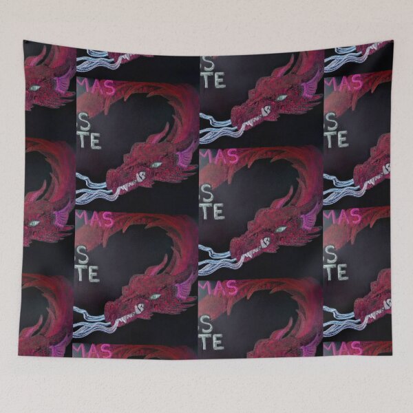 Item preview, Michaelmas Dragon - Detail designed and sold by brusling.