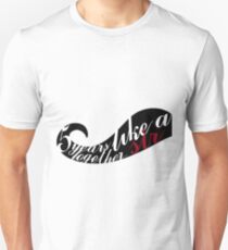 5 years Unisex T-Shirt