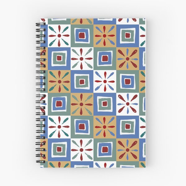 Item preview, Ancient Egyptian Theban tomb pattern designed and sold by Aakheperure.