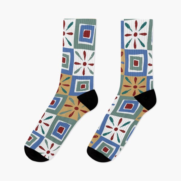 Item preview, Ancient Egyptian Theban tomb pattern designed and sold by Aakheperure.