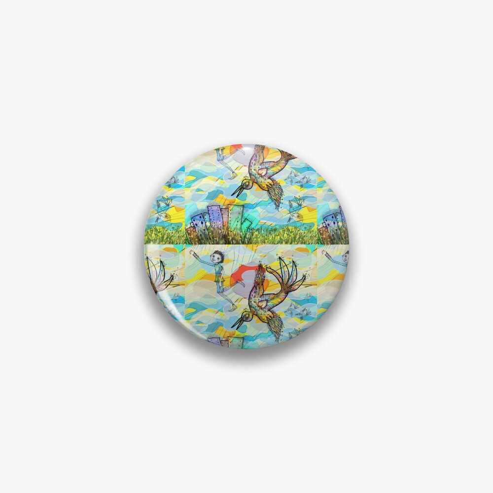 Item preview, Pin designed and sold by aremaarega.