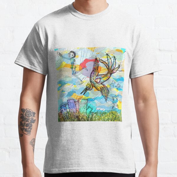 Classic T-Shirt