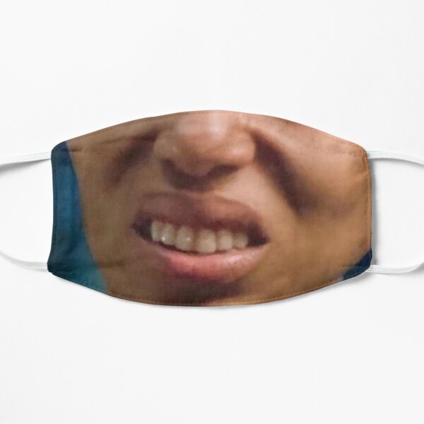Kerry Washington Mask