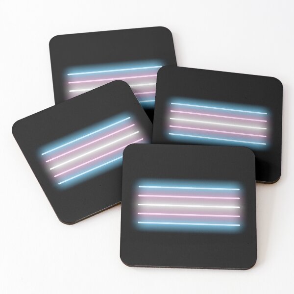 Item preview, Trans Pride designed and sold by nisseandcats.