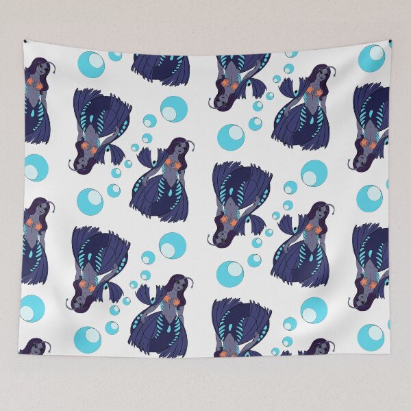 Item preview, Angler Mermaid: Teleo designed and sold by Hailey Suits.