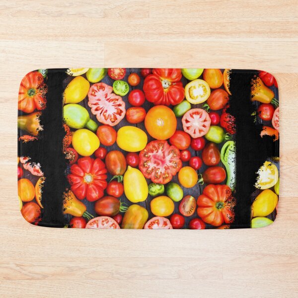 Item preview, Vegan - Vegetarian - Legumes - Vegetables - Fruits Aprons designed and sold by BabyYodaSticker.