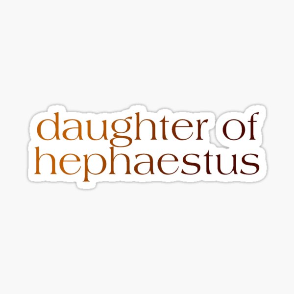 Item preview, Hephaestus  designed and sold by yila.