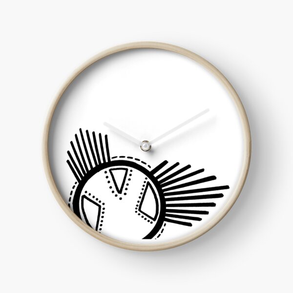 Sun Clock