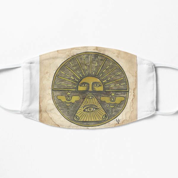 Agimat Mask