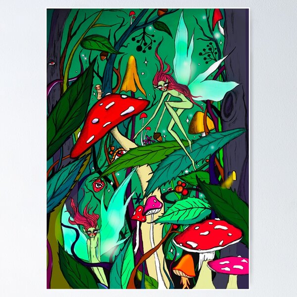 Neverland Poster