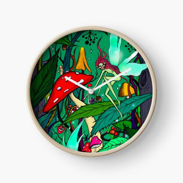 Item preview, Neverland designed and sold by Anna Lorbach.