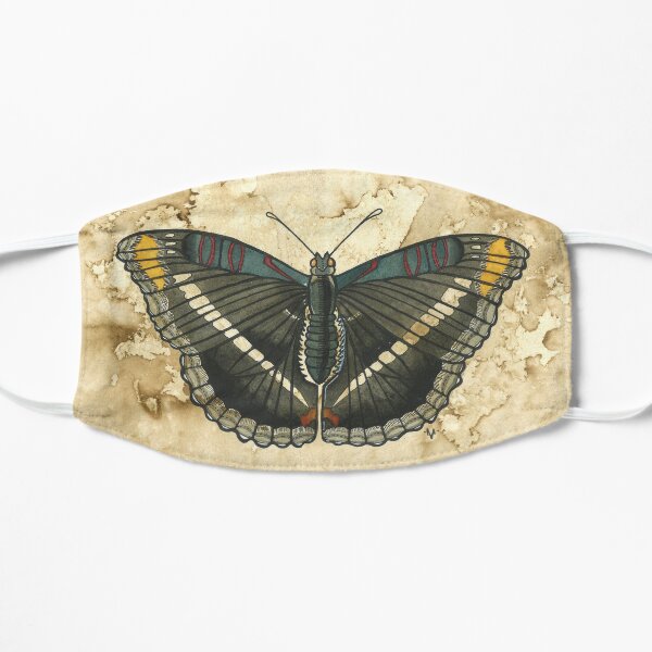 California Sister Mask