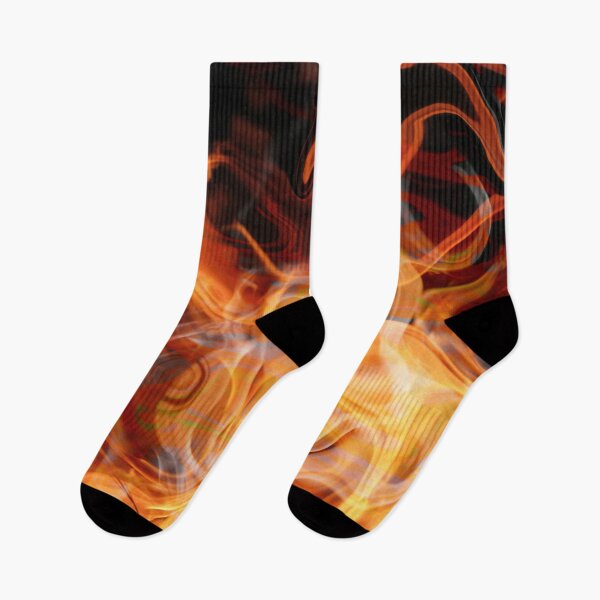 Item preview, Fire my Darkside designed and sold by Laura Korska.