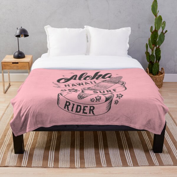 Item preview, Aloha Hawaii Surf Rider Shirt, Hawaiian Shirt, Aloha TShirt, Hawaii T Shirts, Vintage Hawaii, Hawaiian Vacation, Travel Hawaii, Hawaiian Gift Present designed and sold by SmartestDesign.