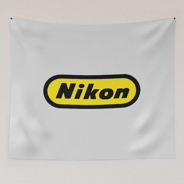 Item preview, vintage nikon designed and sold by ndarusiman.