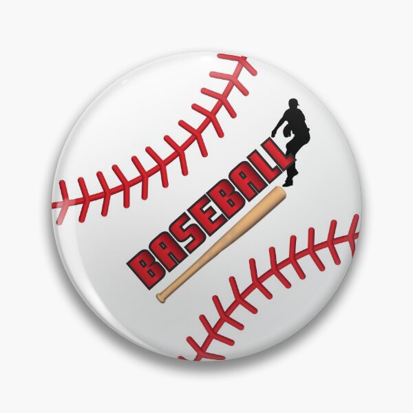 Item preview, Baseball Design designed and sold by DonnaSiggy.