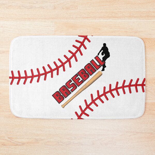 Item preview, Baseball Design designed and sold by DonnaSiggy.