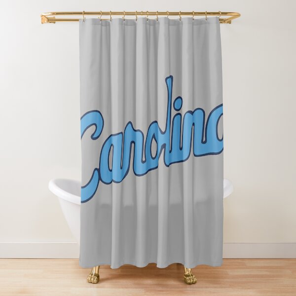 Carolina Shower Curtain
