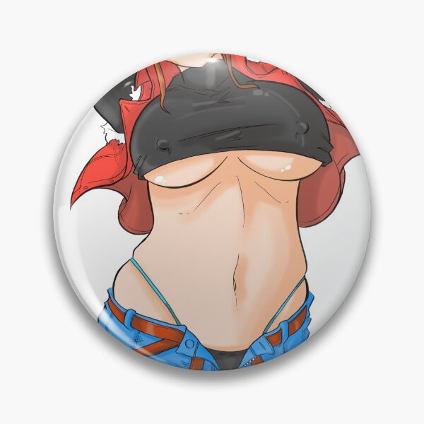 Item preview, Sexy Claire Redfield designed and sold by RandomArtDude.