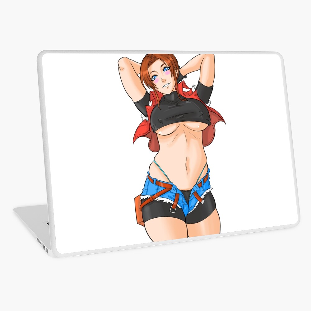 Claire redfield sexy