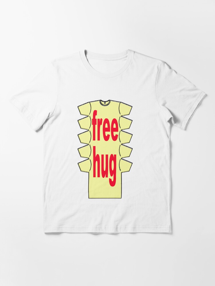 baby hug t shirt