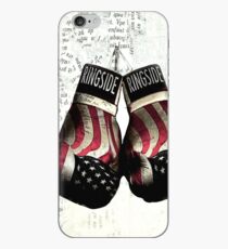 Ringside iPhone Case iPhone Case