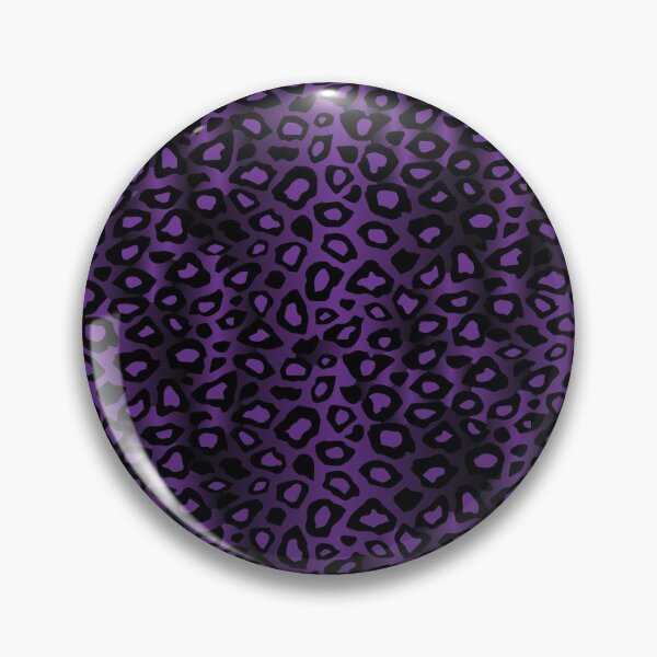 Item preview, Purple Leopard Animal Pattern designed and sold by DonnaSiggy.