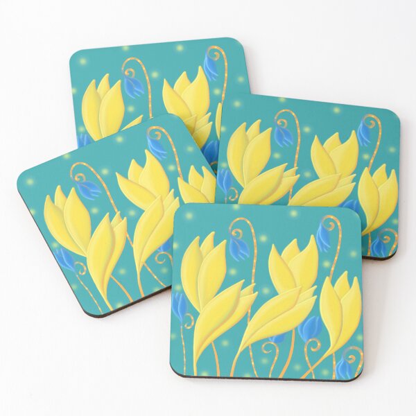Item preview, Spring flowers designed and sold by Jarafelart.