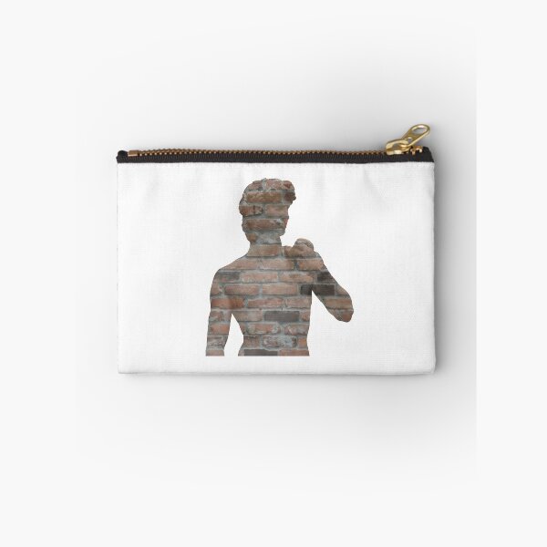 Item preview, Statue of David - Brick designed and sold by PlacidPower.