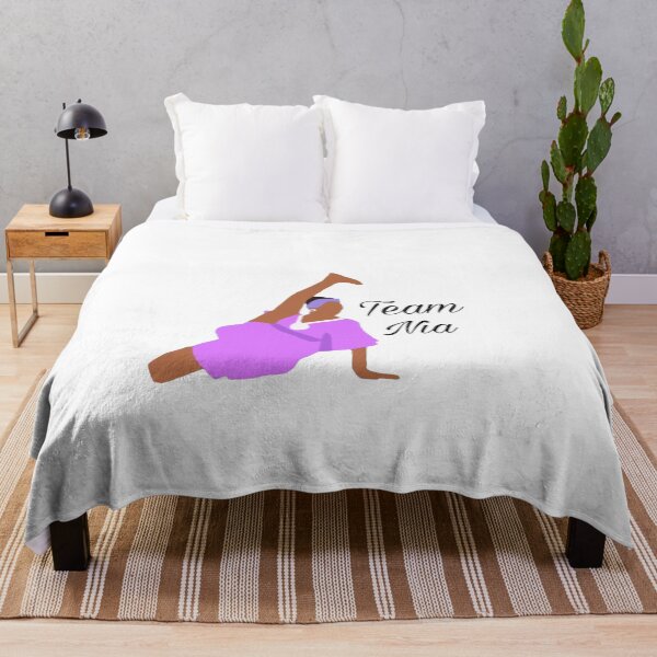 Dance Moms Throw Blankets for Sale | Redbubble Dance Moms Throw Blankets for Sale | Redbubble