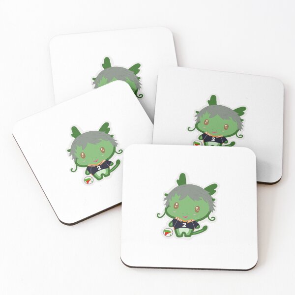 Item preview, Sugawara Volleyball Dragon designed and sold by lovemishi.
