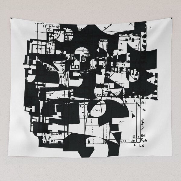 Item preview, Land of Black designed and sold by royal studio.