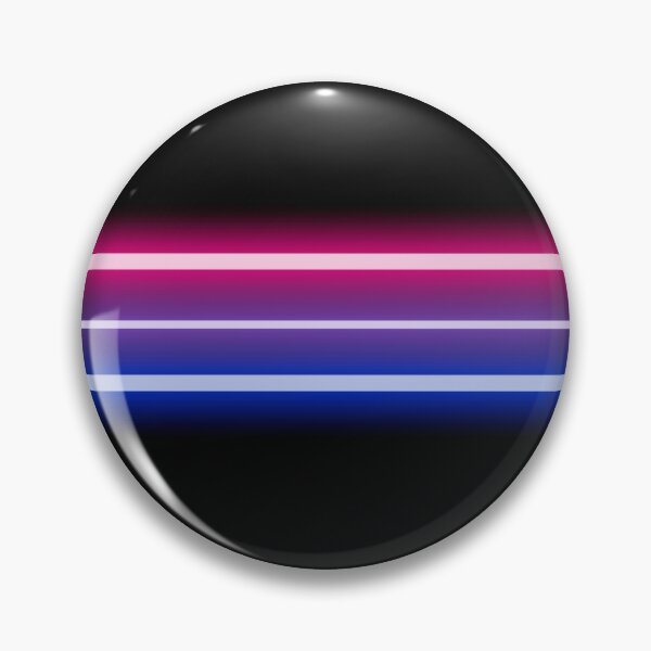 Bisexual Flag Pins And Buttons Redbubble - bi flag pin roblox